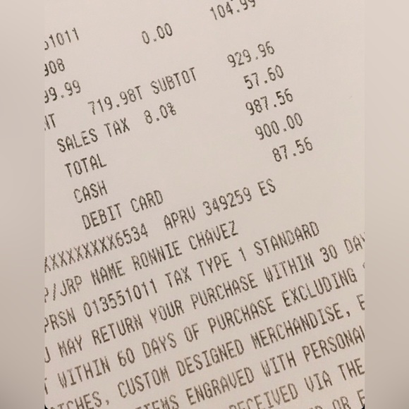 Heart shaped Ruby ring with rose gold and diamond - Picture 7 of 7